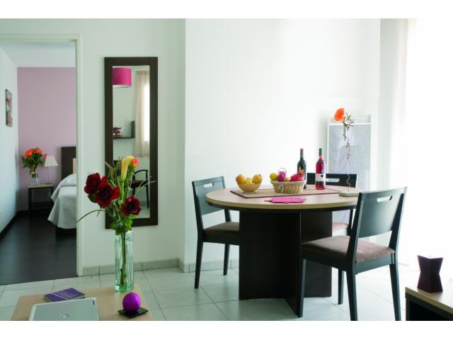 Photo Appart. Type 4 LMNP Renta : 6.65 % image 4/6