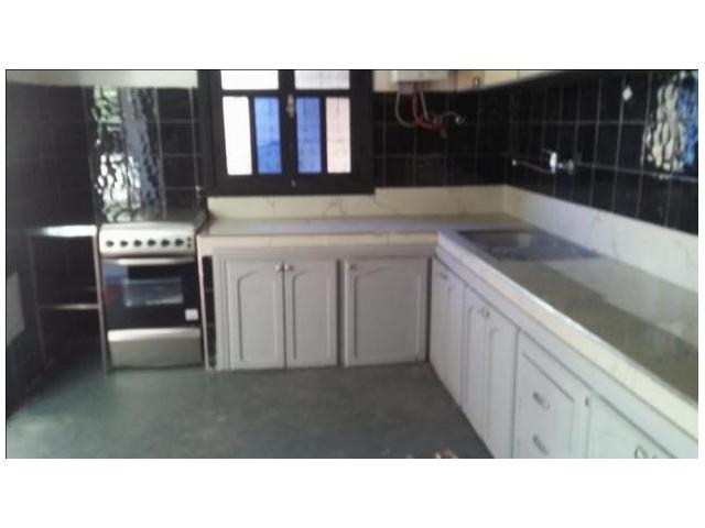 Photo Appart vide sur 400m² vc jardin Route Ourika image 4/4