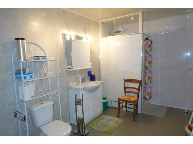 Photo Appartement 1 ch à louer à Villers-le-Gambon image 4/6