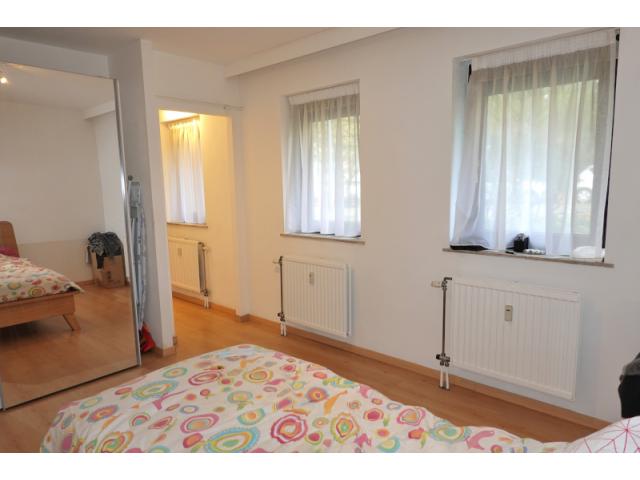 Photo Appartement 1 chambre + cave à vendre à Namur image 4/6