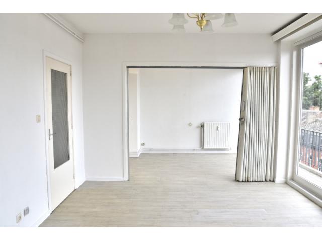 Photo Appartement 1 chambre, cave et grenier à vendre à Namur image 4/6