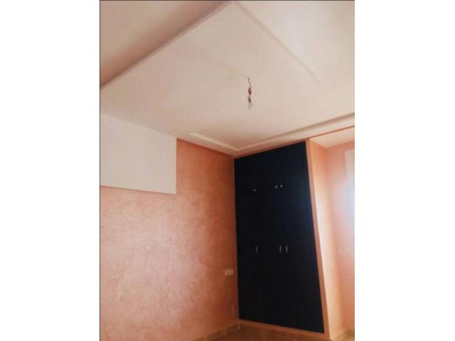 Photo appartement 112 m2 avec bonne finition image 4/6