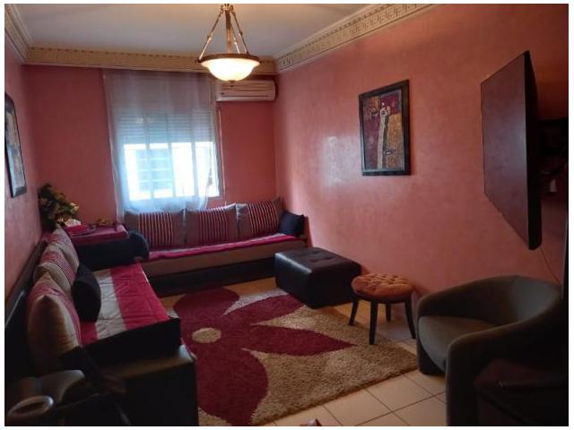 Photo Appartement 2 chambres doubles salon a nassim image 4/6