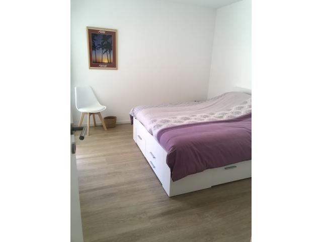 Photo Appartement 3 Pièces de 63m² dans un emplacement idéal image 4/6