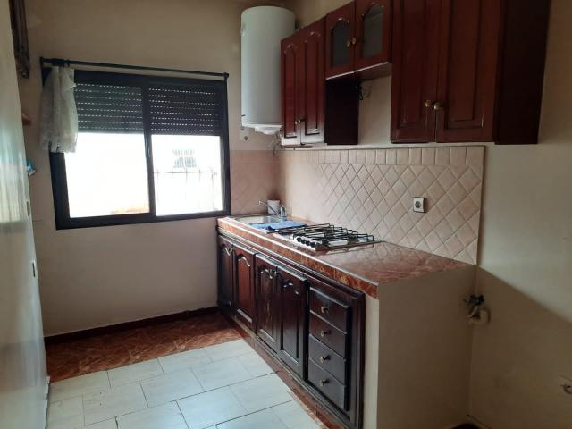 Photo APPARTEMENT 73 M² HAY EL WAFA A MOHAMMEDIA  3 PIECES  3300 DHs image 4/5