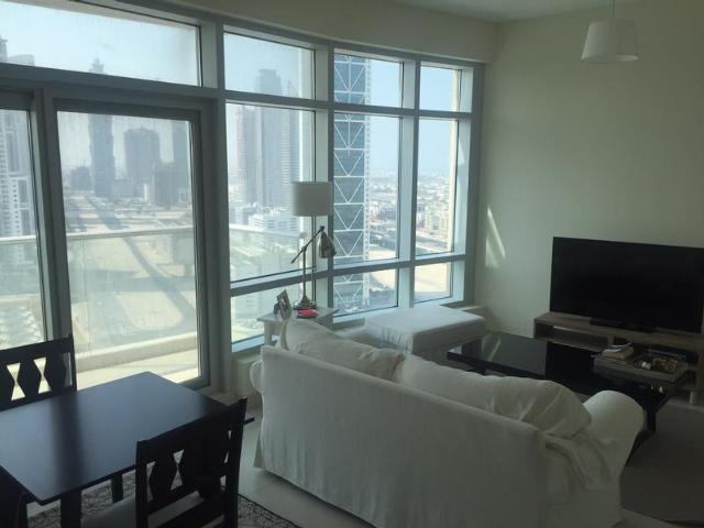 Photo Appartement à 1 chambre à louer àThe Loft West Tower image 4/6