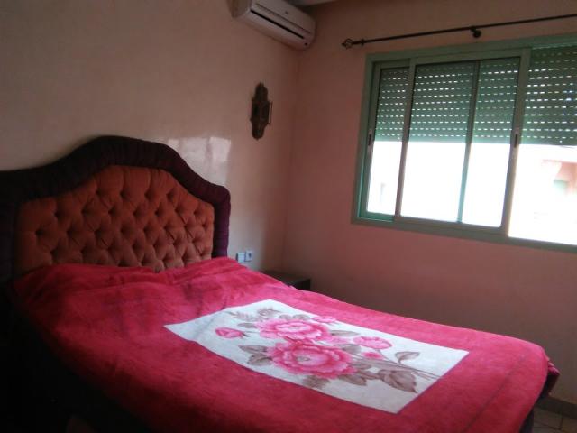 Photo Appartement à Avenue Abdelkarim ElKhattabi image 4/6