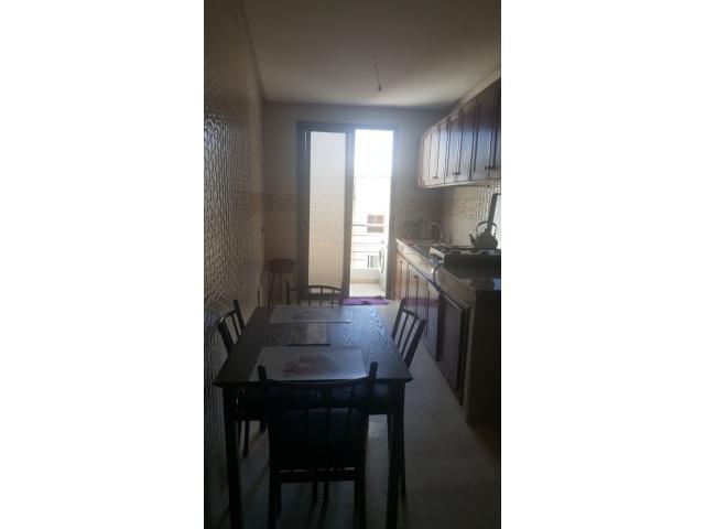 Photo APPARTEMENT A BOURGOUGNE VIDE image 4/6
