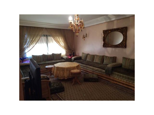 Photo Appartement à casablanca  pas cher image 4/5