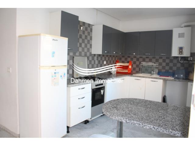 Photo Appartement à louer à hammem sousse image 4/6