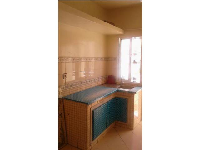 Photo Appartement a louer a Res al mostakbal sidi maarouf image 4/5