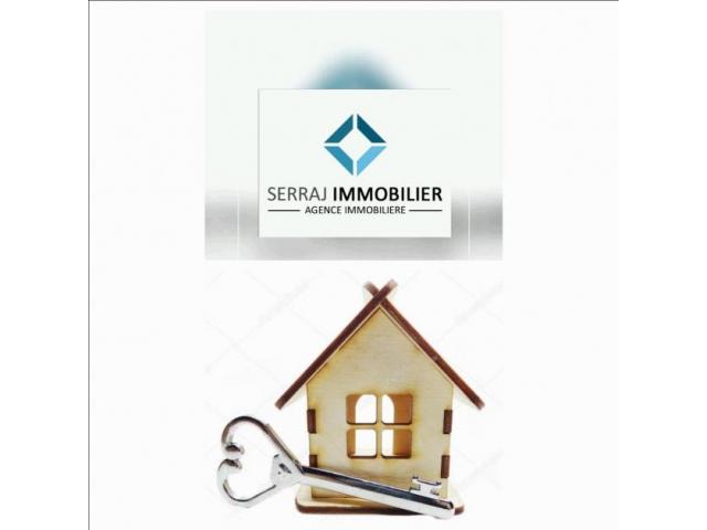 Photo Appartement à louer à Soufiane image 4/4