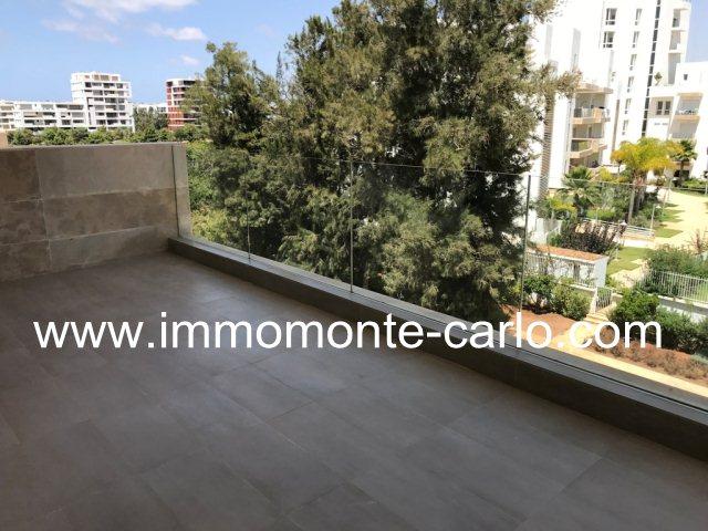 Photo appartement à louer au quartier Souissi Rabat image 4/4