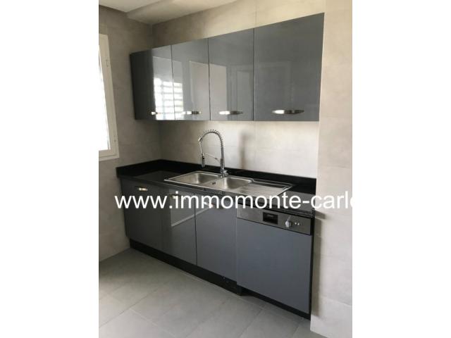Photo appartement à louer au quartier Souissi Rabat image 4/6