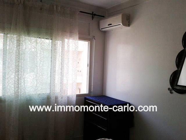 Photo Appartement  à louer sur Haut Agdal image 4/4