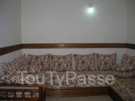 Photo Appartement a louyer sur le boulevars de Saidia image 4/6