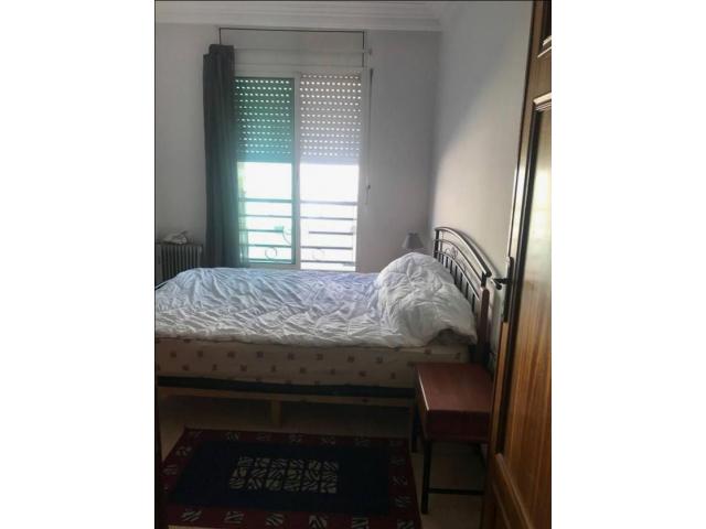 Photo APPARTEMENT  A MERS SULTAN . image 4/6