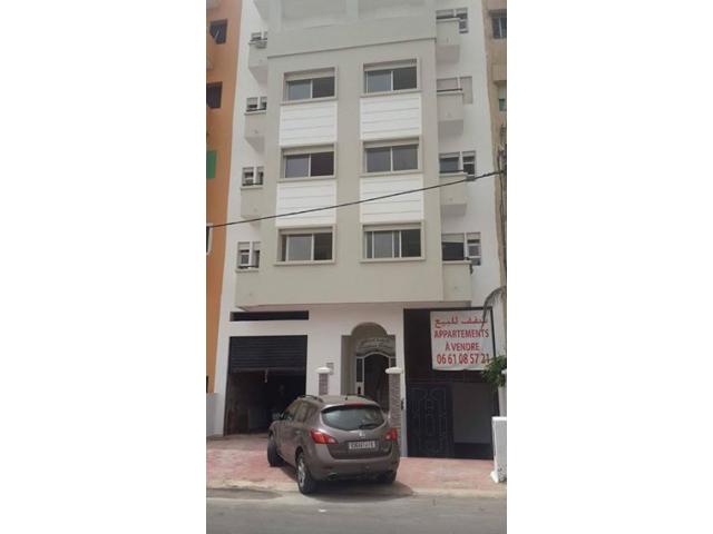 Photo Appartement a salé en vente image 4/4