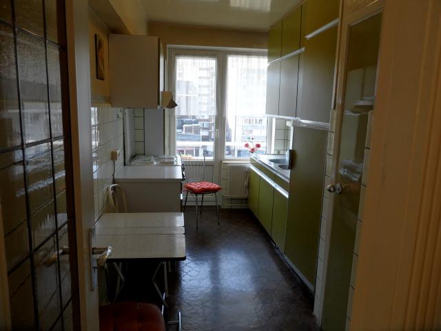 Photo Appartement à vendre 2 chambres image 4/6