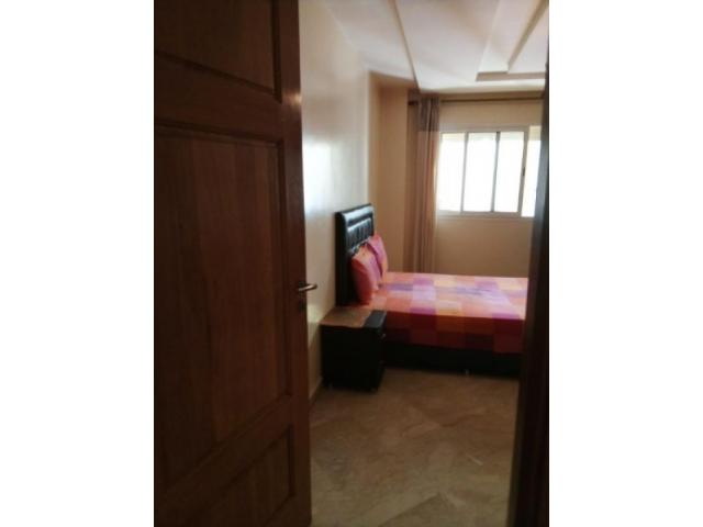 Photo appartement a vendre a abdelmoumen image 4/6