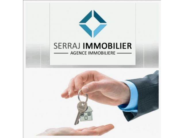 Photo Appartement à vendre à Aïn Sebaâ à rés fermée et sécurisée image 4/4