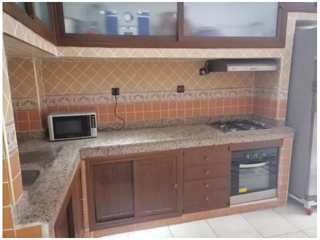 Photo appartement a vendre a belvédère prix intéressant image 4/6