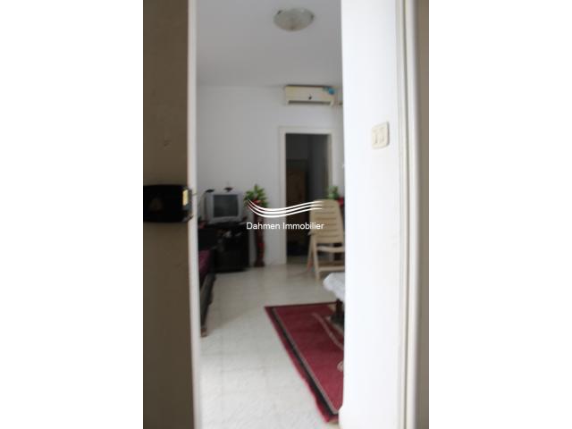 Photo Appartement à vendre à chot mariem image 4/6