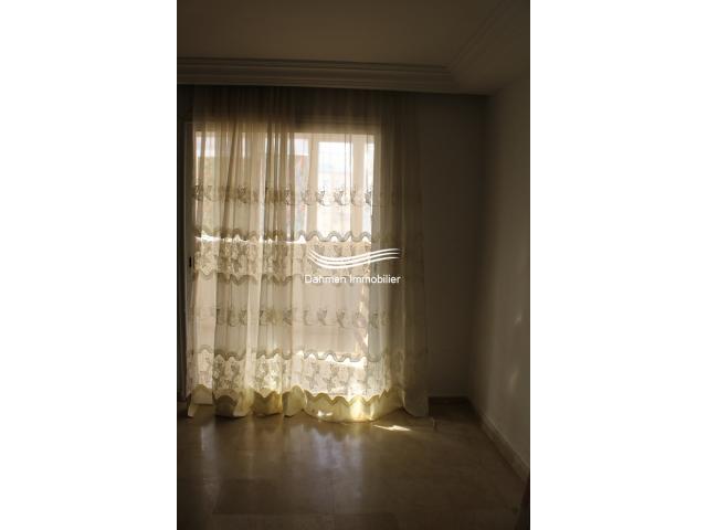 Photo Appartement à vendre à hammem sousse image 4/6