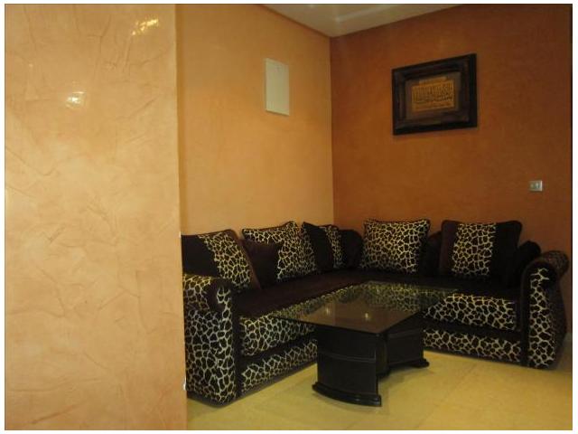 Photo appartement a vendre a hay mohmadi agadir image 4/6