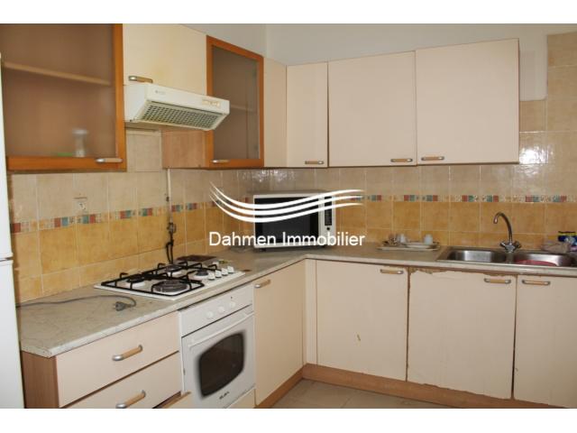 Photo Appartement à vendre à khzema Est image 4/6