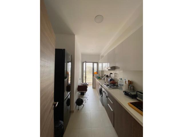 Photo appartement a vendre a temara wifak image 4/6