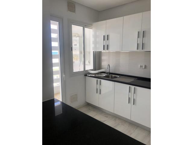 Photo Appartement à vendre au centre ville Sousse image 4/6