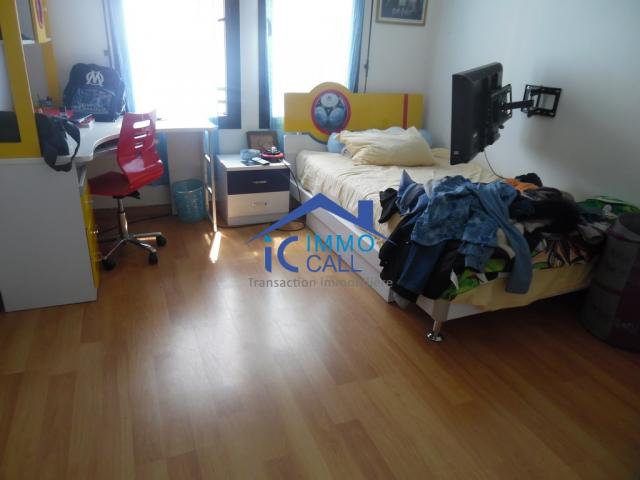 Photo Appartement A VENDRE bien située à Hay Riad - Rabat image 4/5