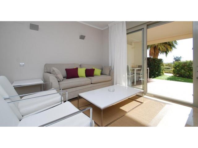 Photo Appartement à vendre en rez-de-chaussé sur golf - Espagne image 4/6