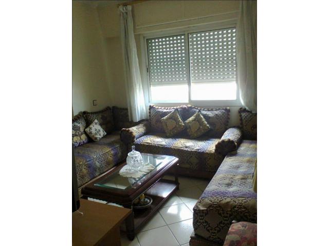 Photo Appartement A vendre OUALFA image 4/6