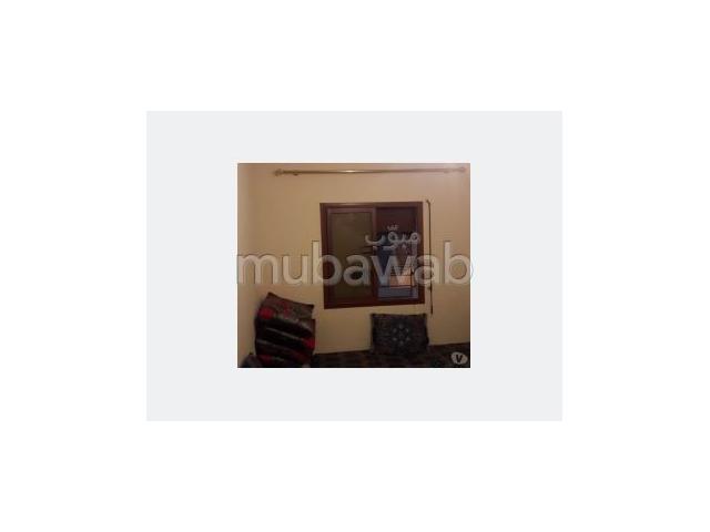 Photo APPARTEMENT  A VENDRE TEMARA image 4/4