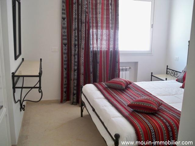 Photo Appartement aAlbatros ref AV670 Hammamet image 4/6