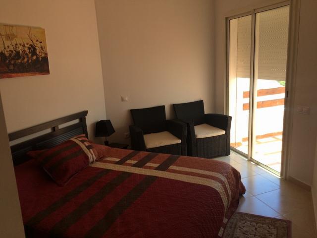 Photo appartement accès direct mer image 4/5