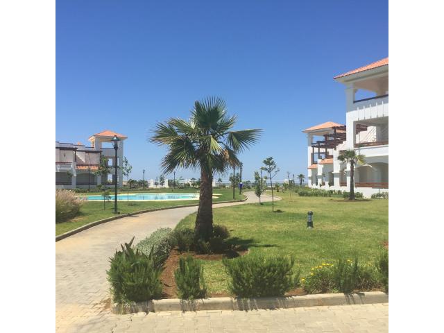 Photo Appartement accès et vue mer image 4/5