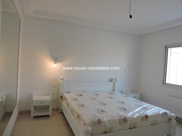 Photo Appartement Acropole 2 ref AV713 Hammamet image 4/6