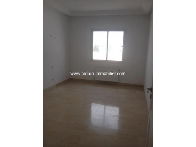Photo Appartement Acropole ref AV651 Hammamet centre image 4/6