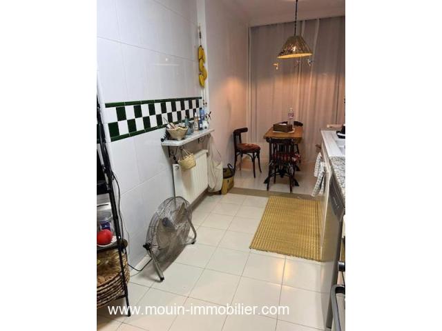 Photo Appartement Acyl AL3208 Hammamet image 4/6