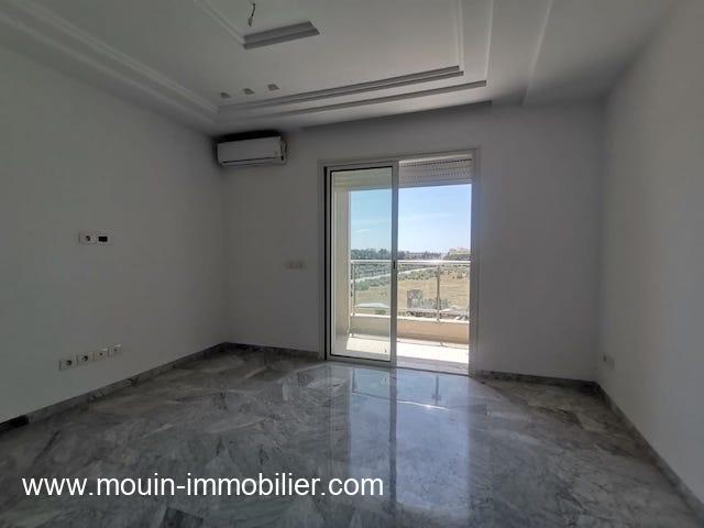 Photo APPARTEMENT ADAM 1 Hammamet Sud AV1806 image 4/6