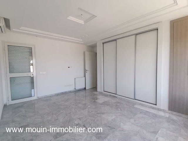 Photo APPARTEMENT ADAM 2 Hammamet Sud AV1807 image 4/6