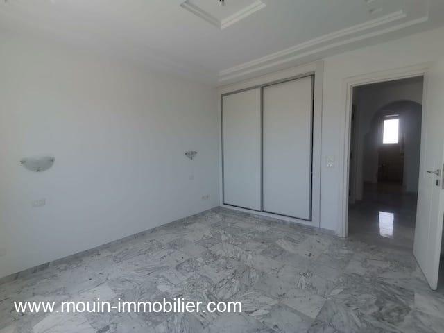 Photo APPARTEMENT ADAM 3 Hammamet Sud AV1808 image 4/6