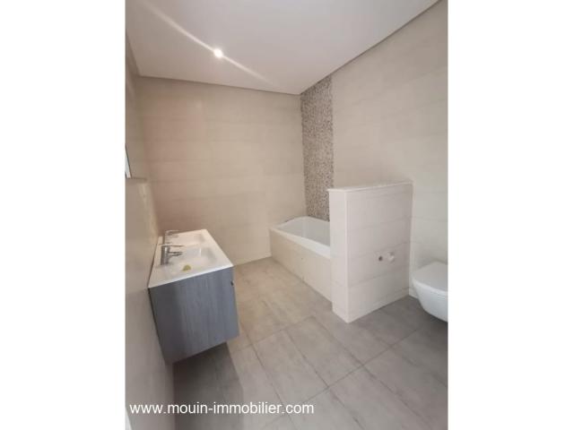 Photo APPARTEMENT ADAM 4 Hammamet Sud AV1809 image 4/6