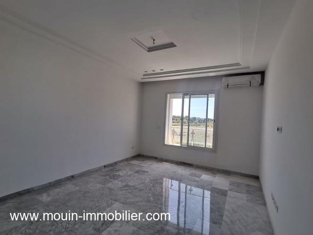 Photo APPARTEMENT ADAM 5 Hammamet Sud AV1810 image 4/6