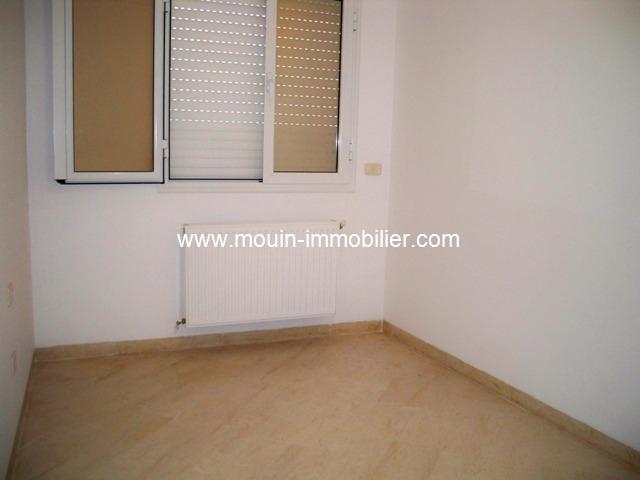 Photo Appartement Adam ref AL1305 Hammamet image 4/6