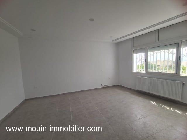 Photo Appartement Aicha 1 AL2993 Hammamet Nord image 4/6