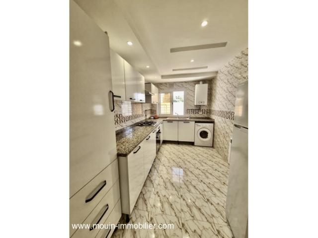 Photo Appartement Alba AL250 Hammamet Centre image 4/6